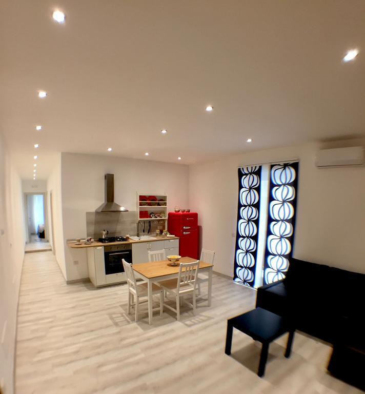 Apartment Musa Attica Syracuse